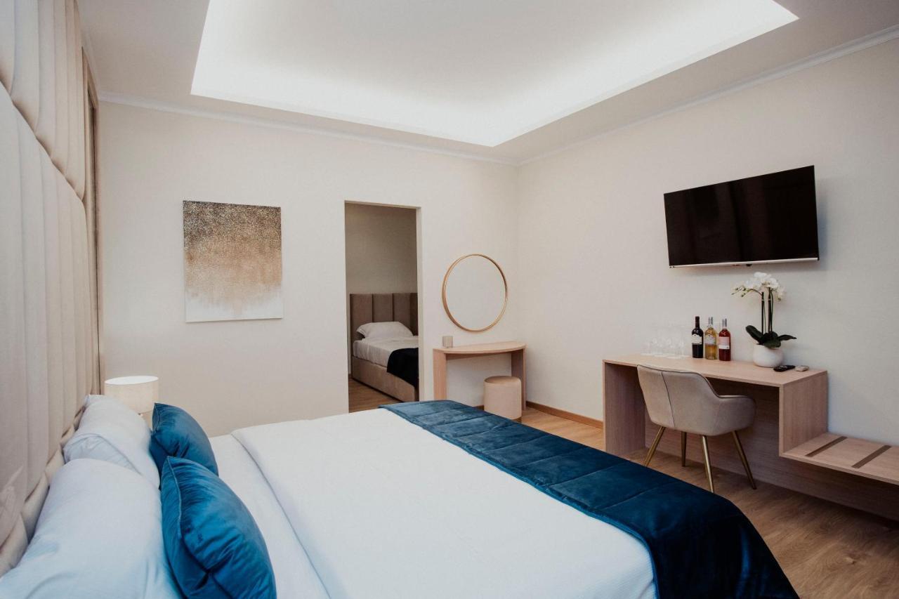 Cesare Ai Cavalieri Guest house 4*