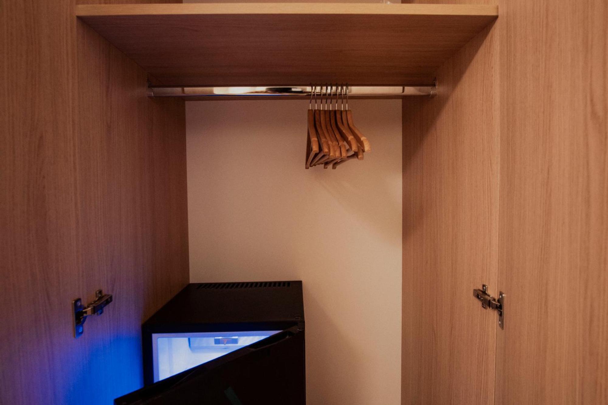 Cesare Ai Cavalieri Guest house
