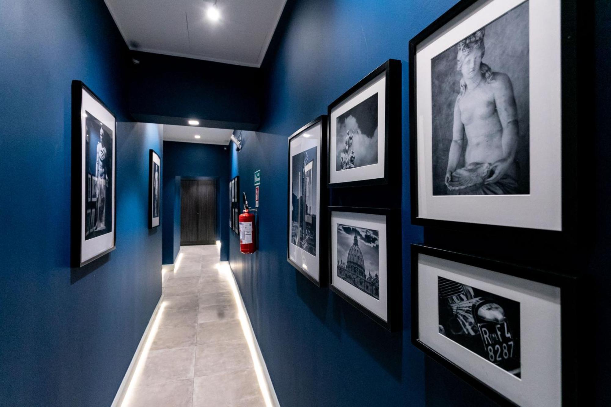 Guest house Cesare Ai Cavalieri Rome