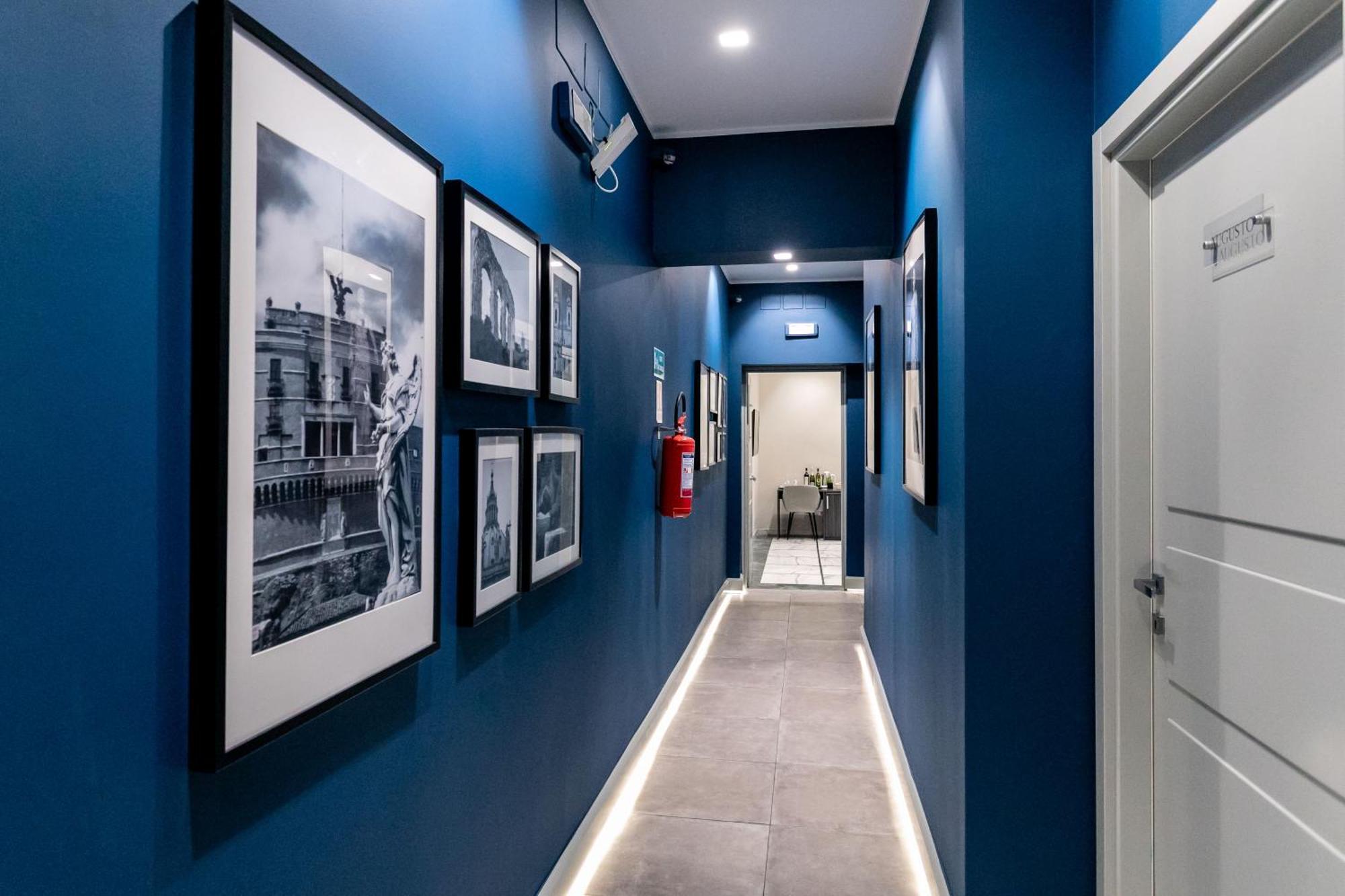 Cesare Ai Cavalieri 4* Rome