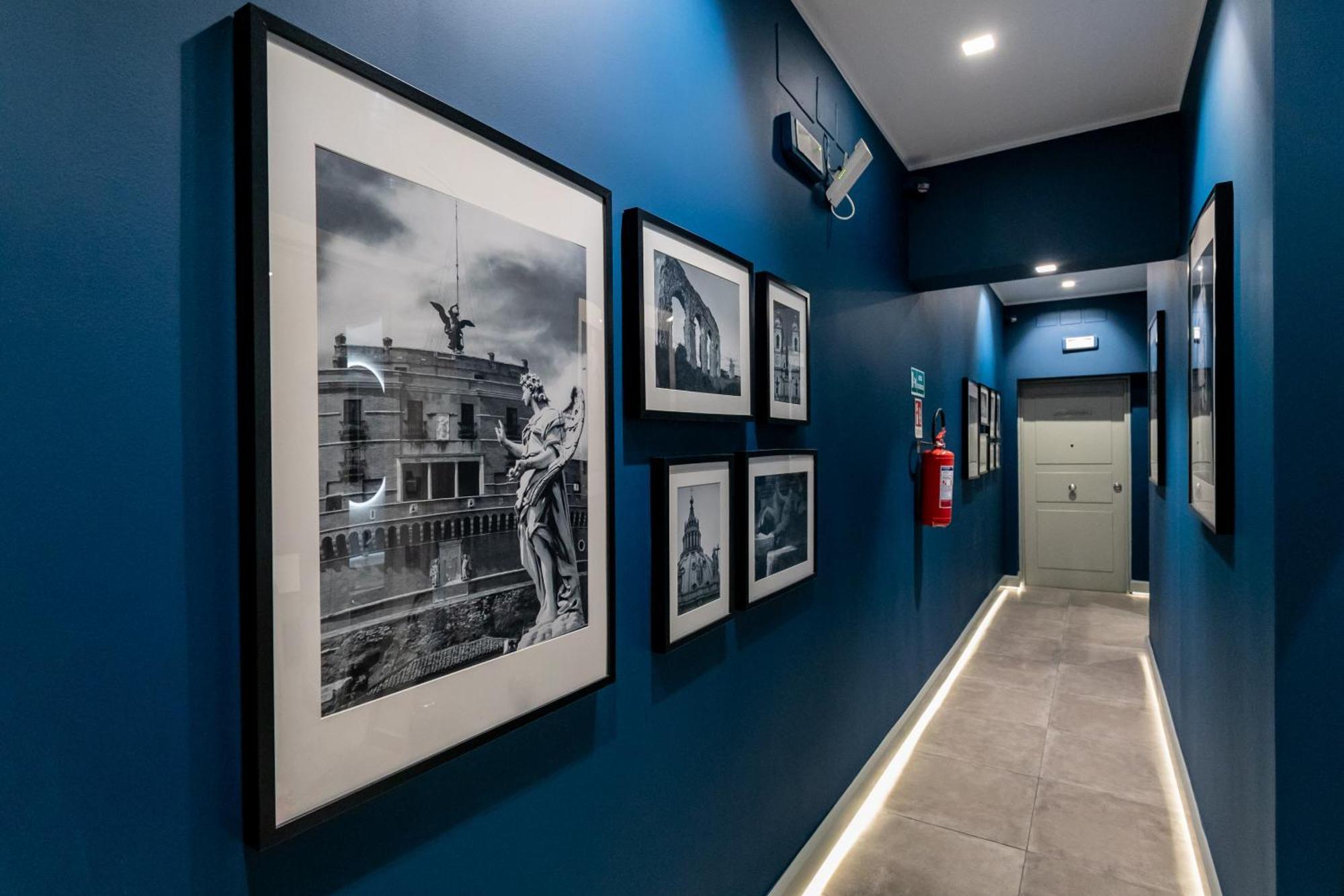 Cesare Ai Cavalieri Guest house