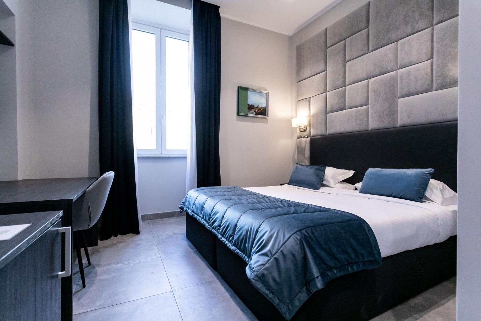 Cesare Ai Cavalieri Guest house Rome