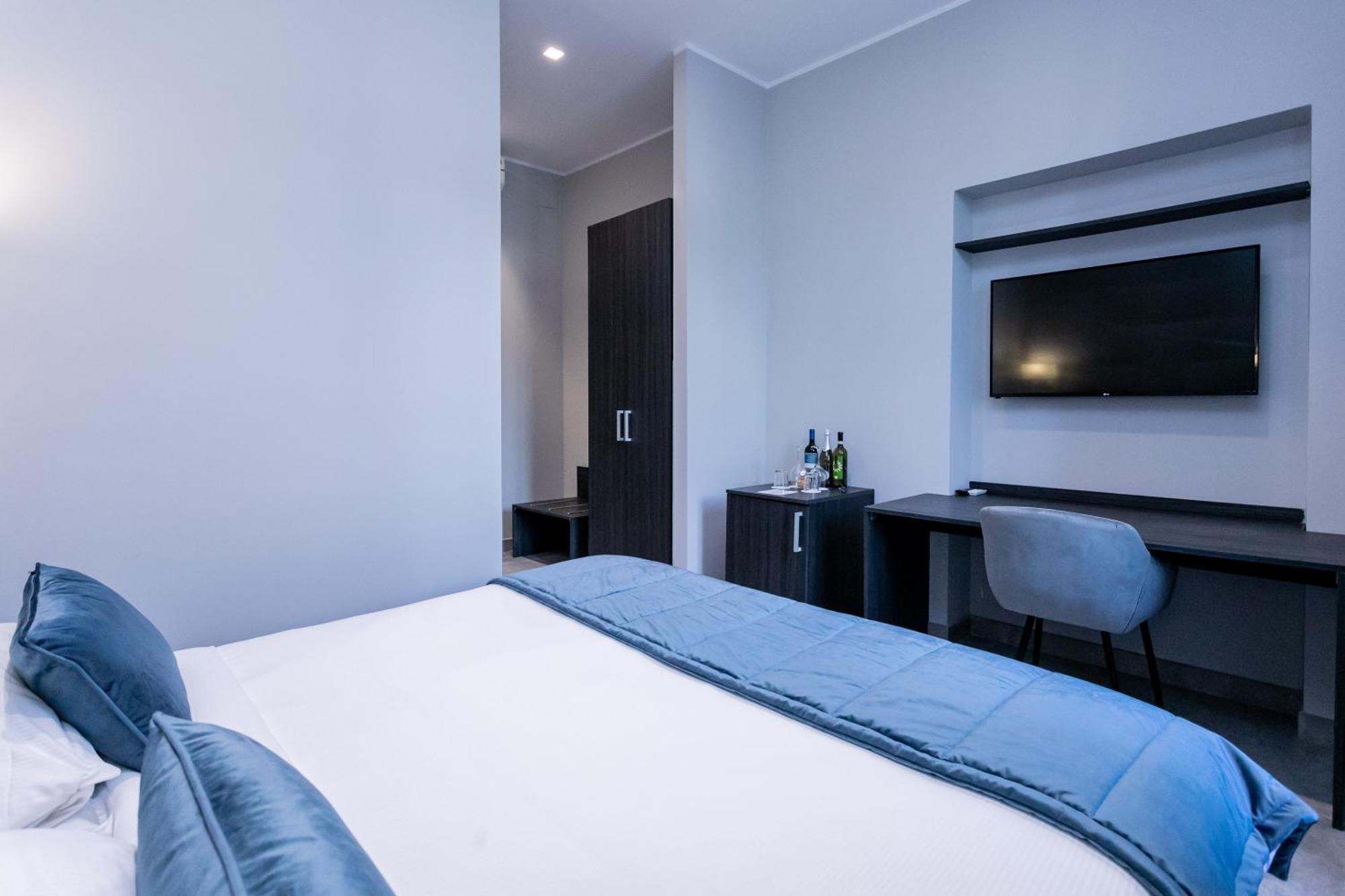 Cesare Ai Cavalieri Guest house 4*