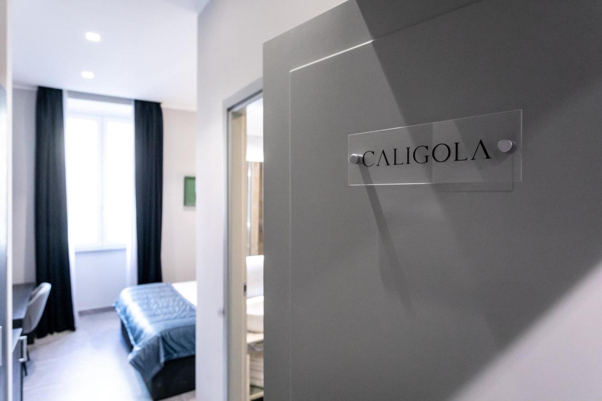 Guest house Cesare Ai Cavalieri Rome