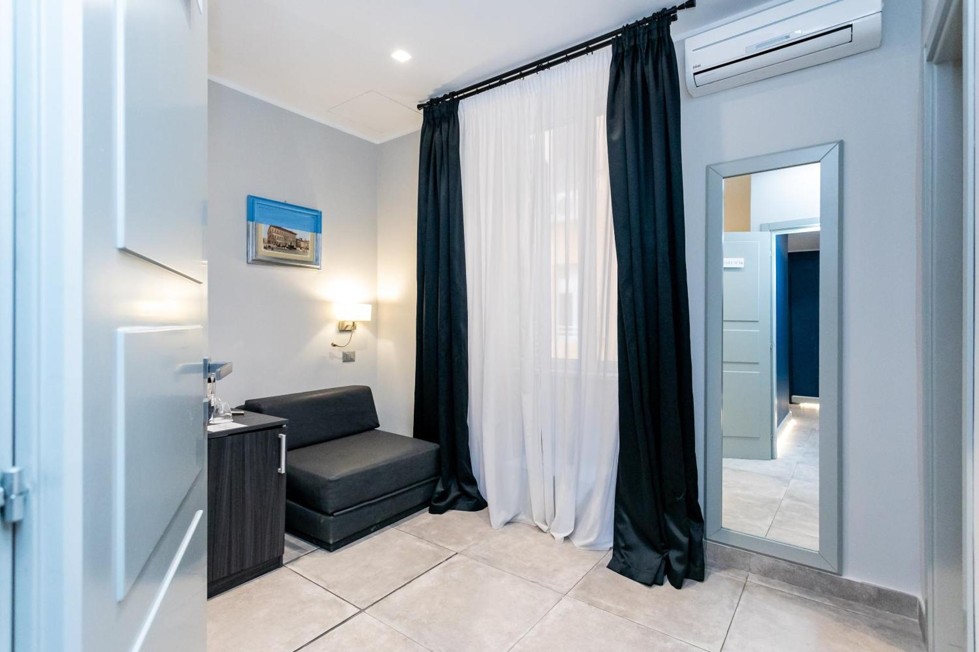 Guest house Cesare Ai Cavalieri 4*