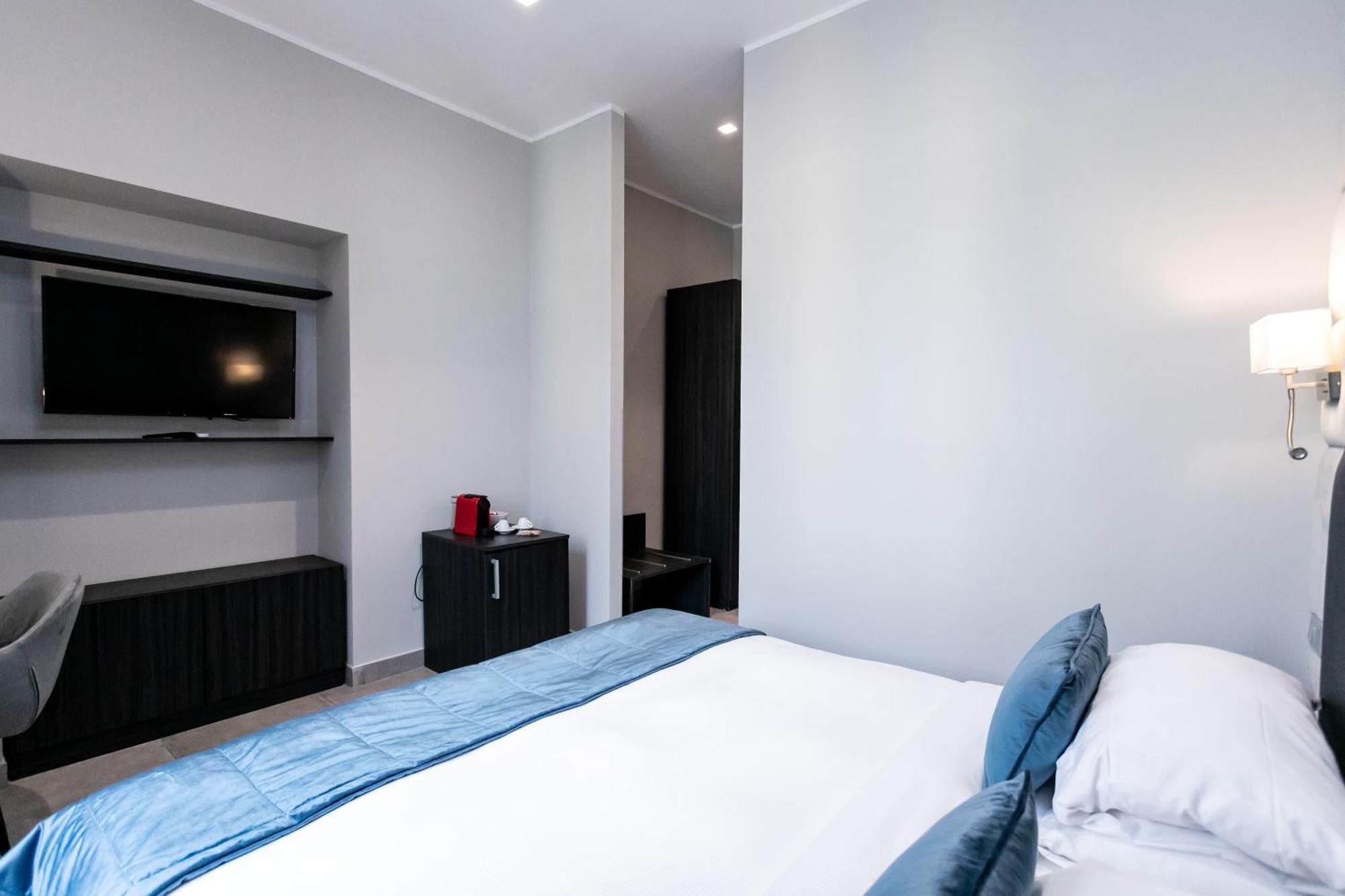 Cesare Ai Cavalieri 4* Rome