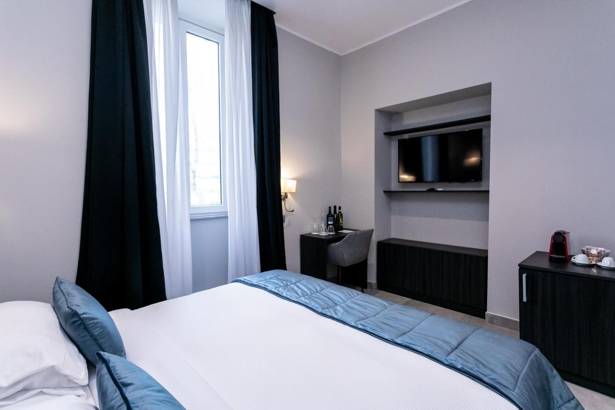 Cesare Ai Cavalieri Guest house
