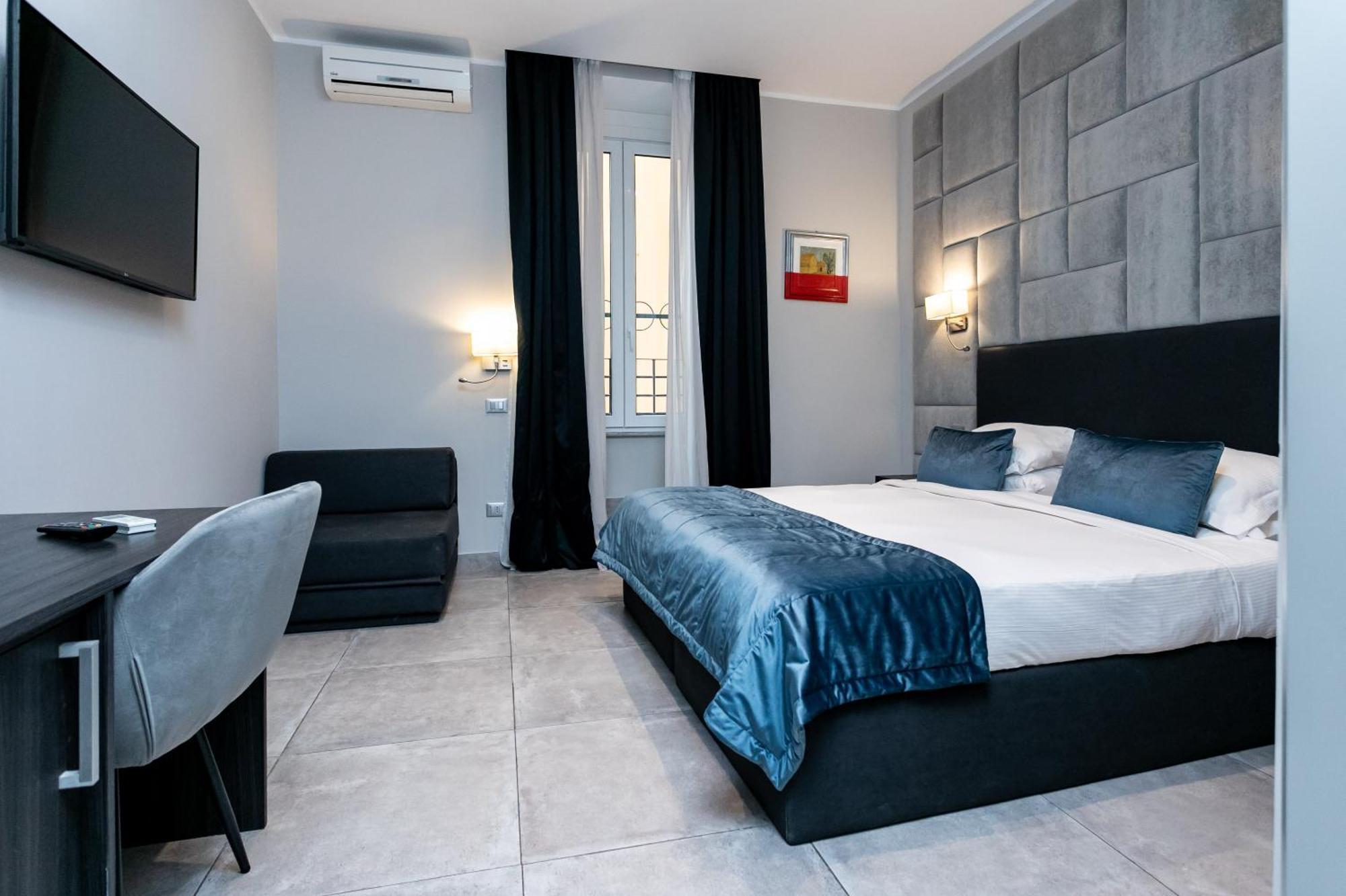 Guest house Cesare Ai Cavalieri 4*