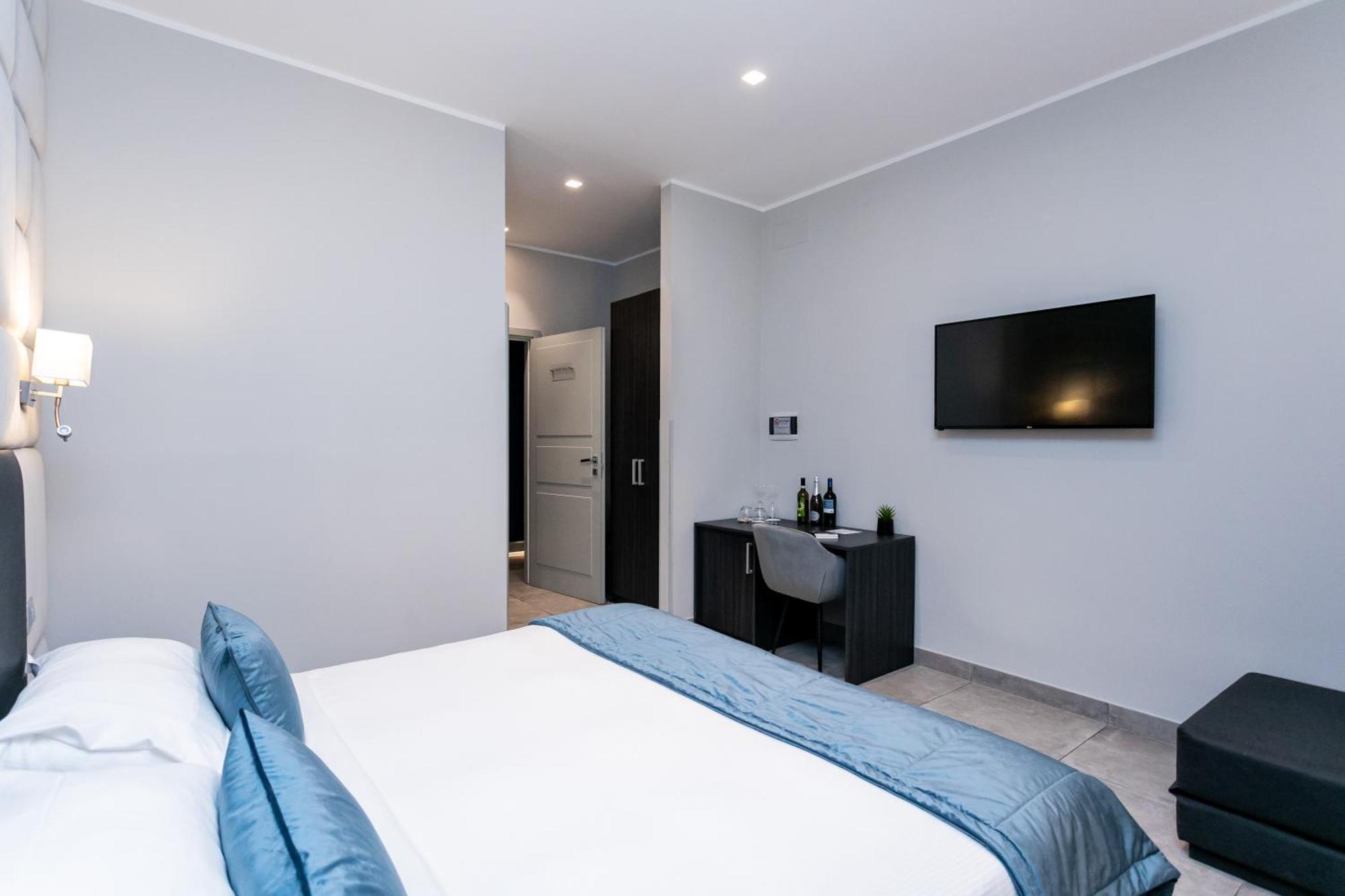 Cesare Ai Cavalieri Guest house Rome