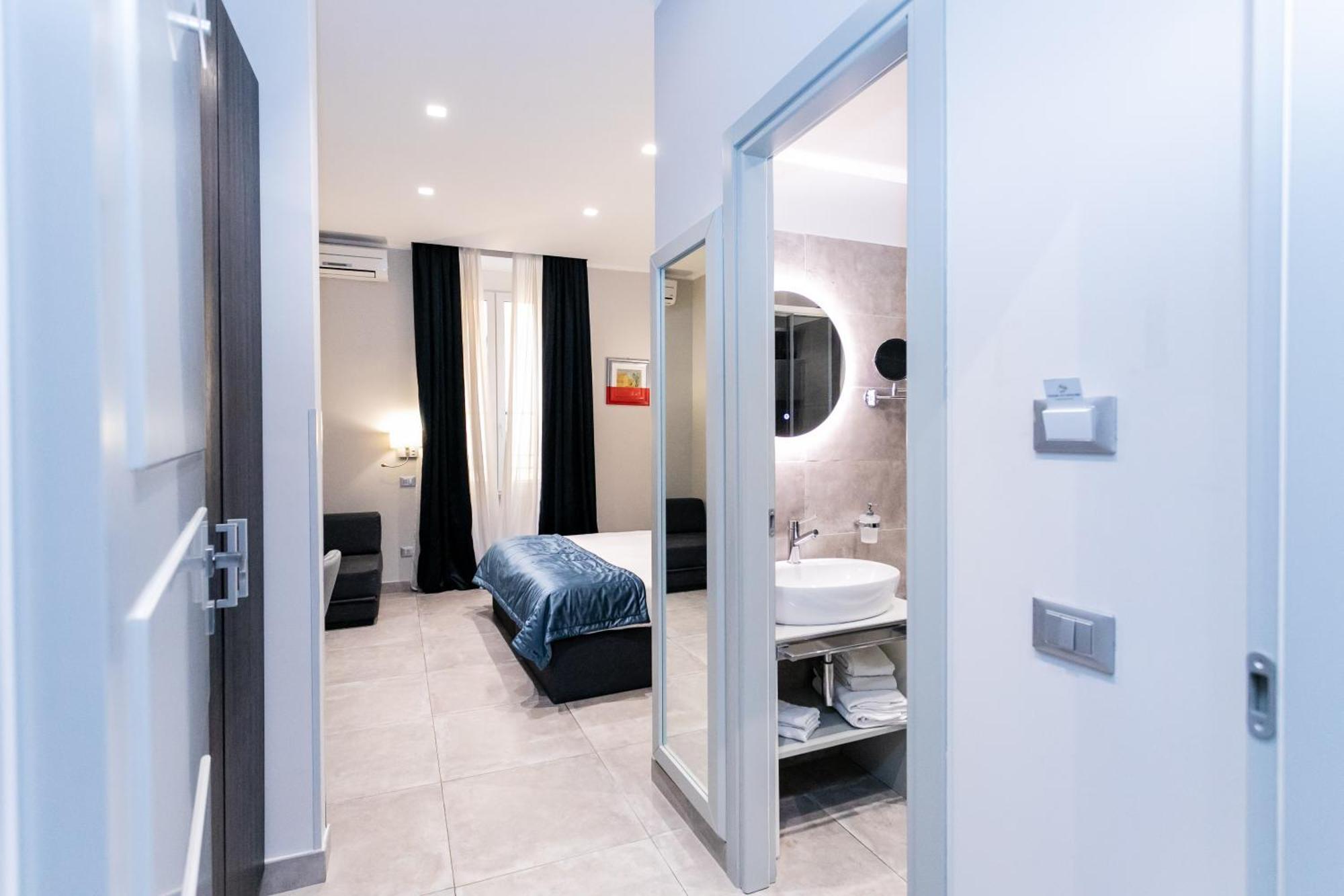 Cesare Ai Cavalieri 4* Rome