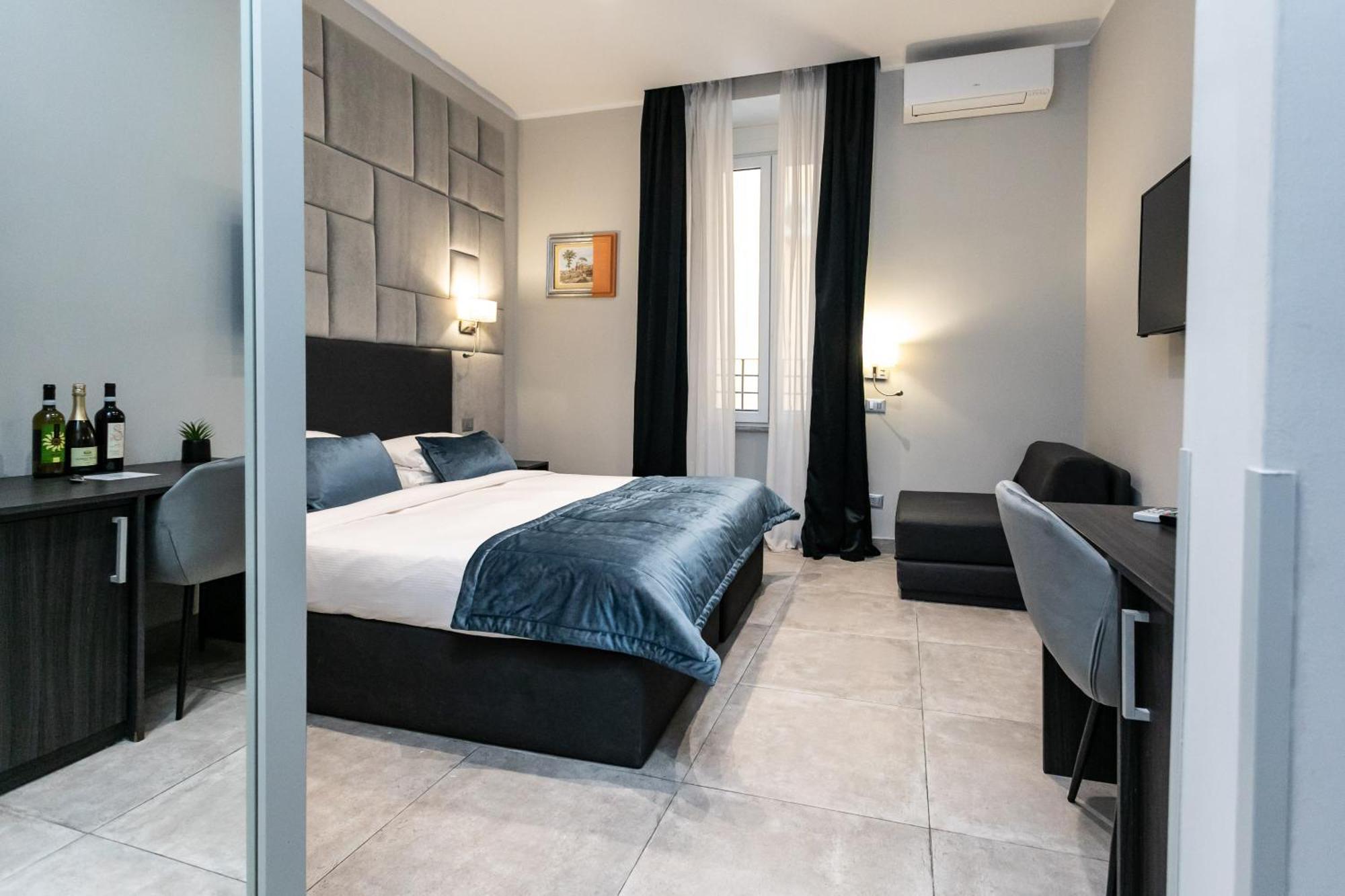 Cesare Ai Cavalieri Guest house 4*