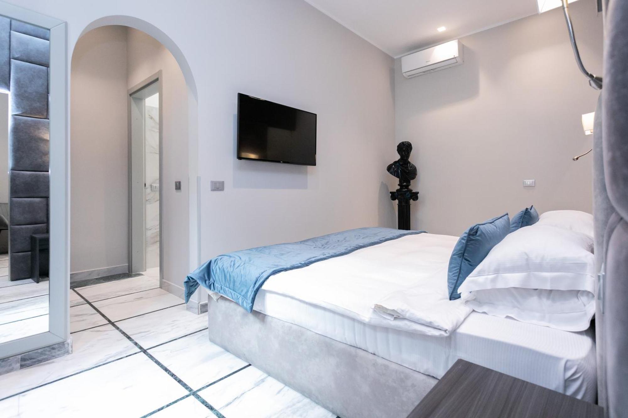 Cesare Ai Cavalieri Guest house