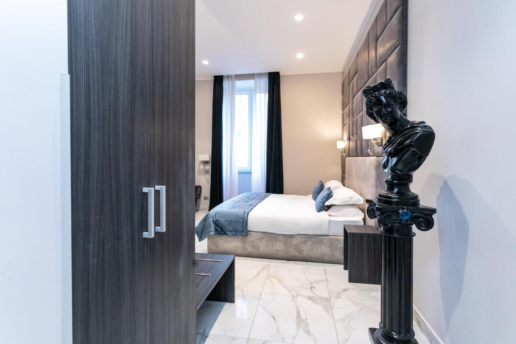 Guest house Cesare Ai Cavalieri 4*