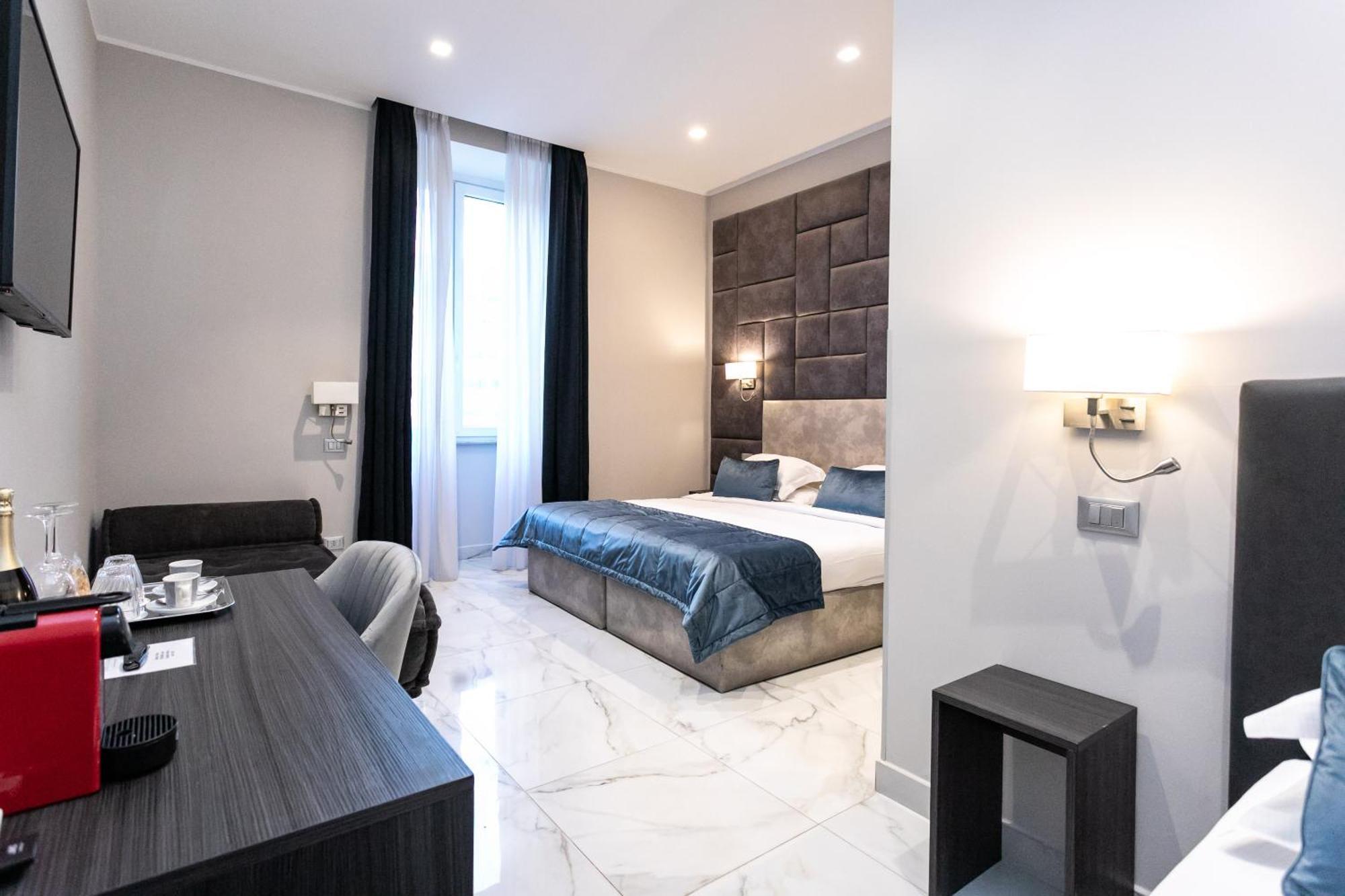 Guest house Cesare Ai Cavalieri