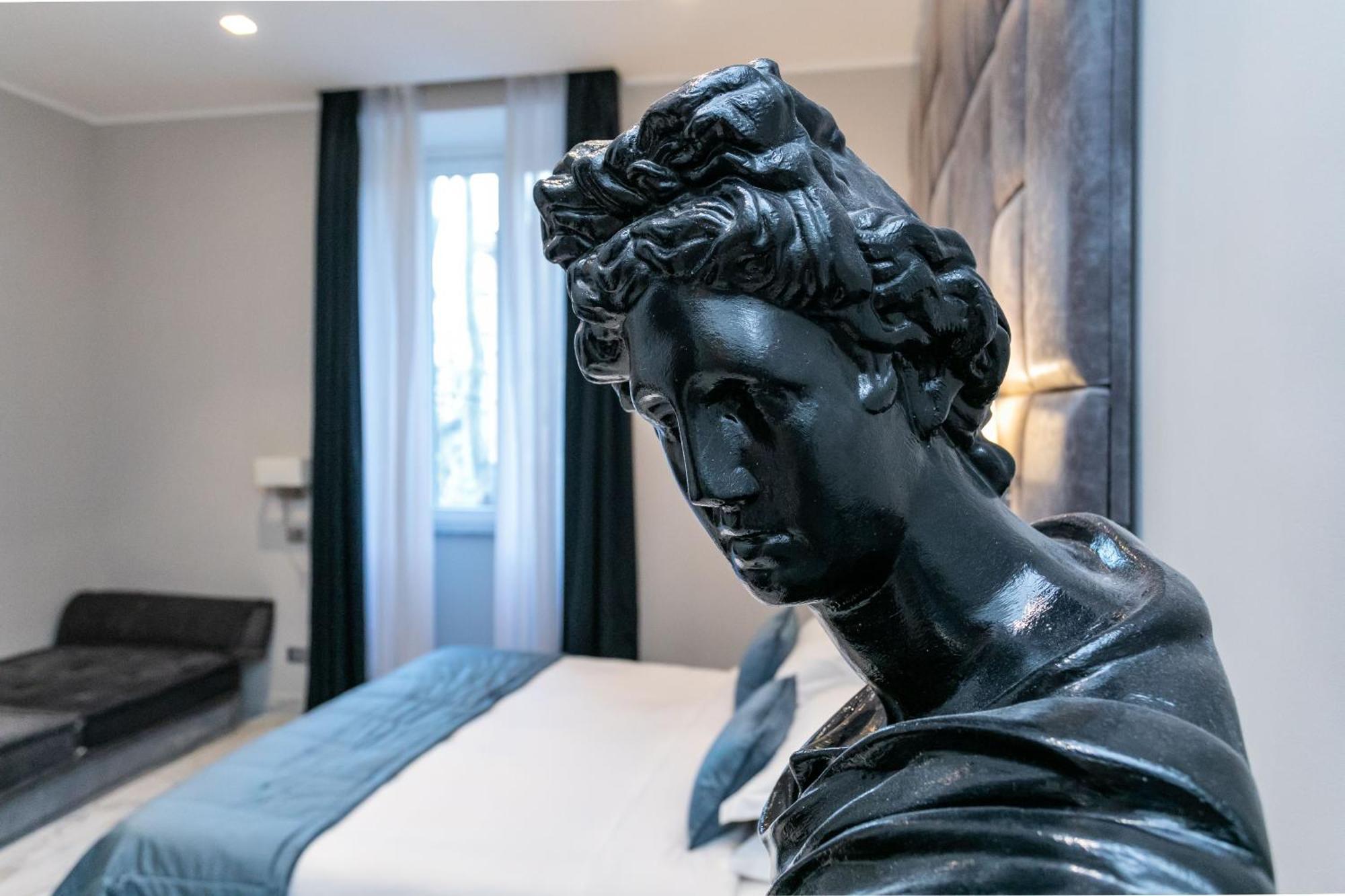 Cesare Ai Cavalieri Guest house 4*