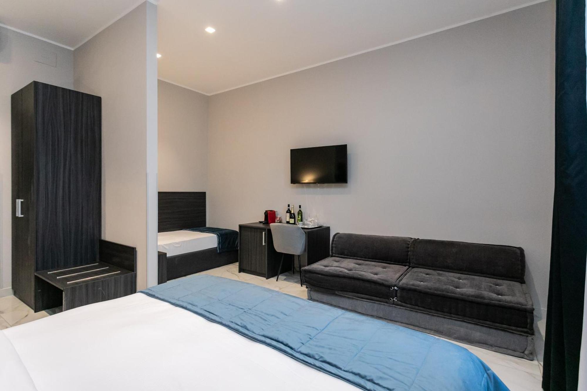 Guest house Cesare Ai Cavalieri 4*