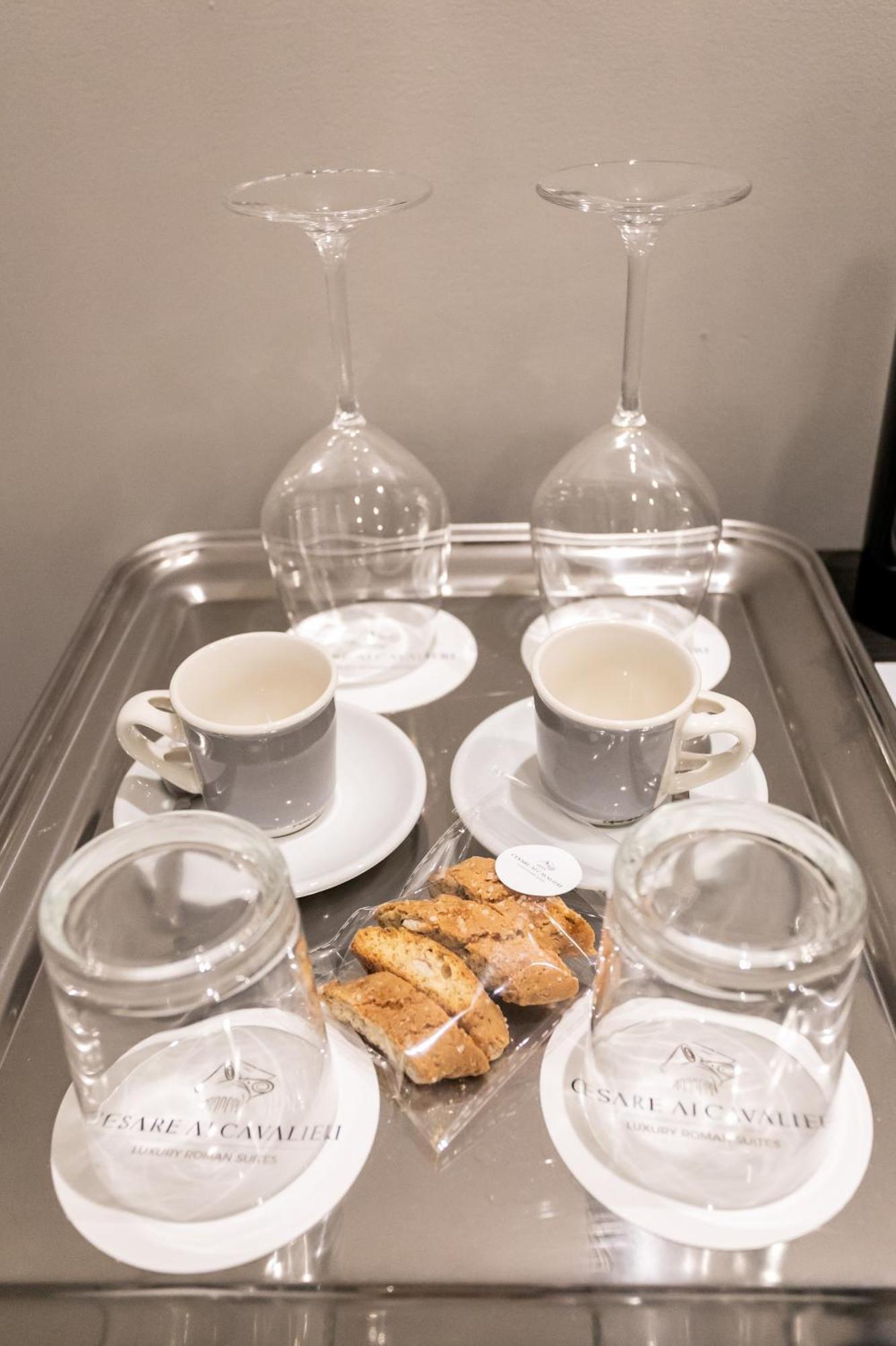 Guest house Cesare Ai Cavalieri Rome