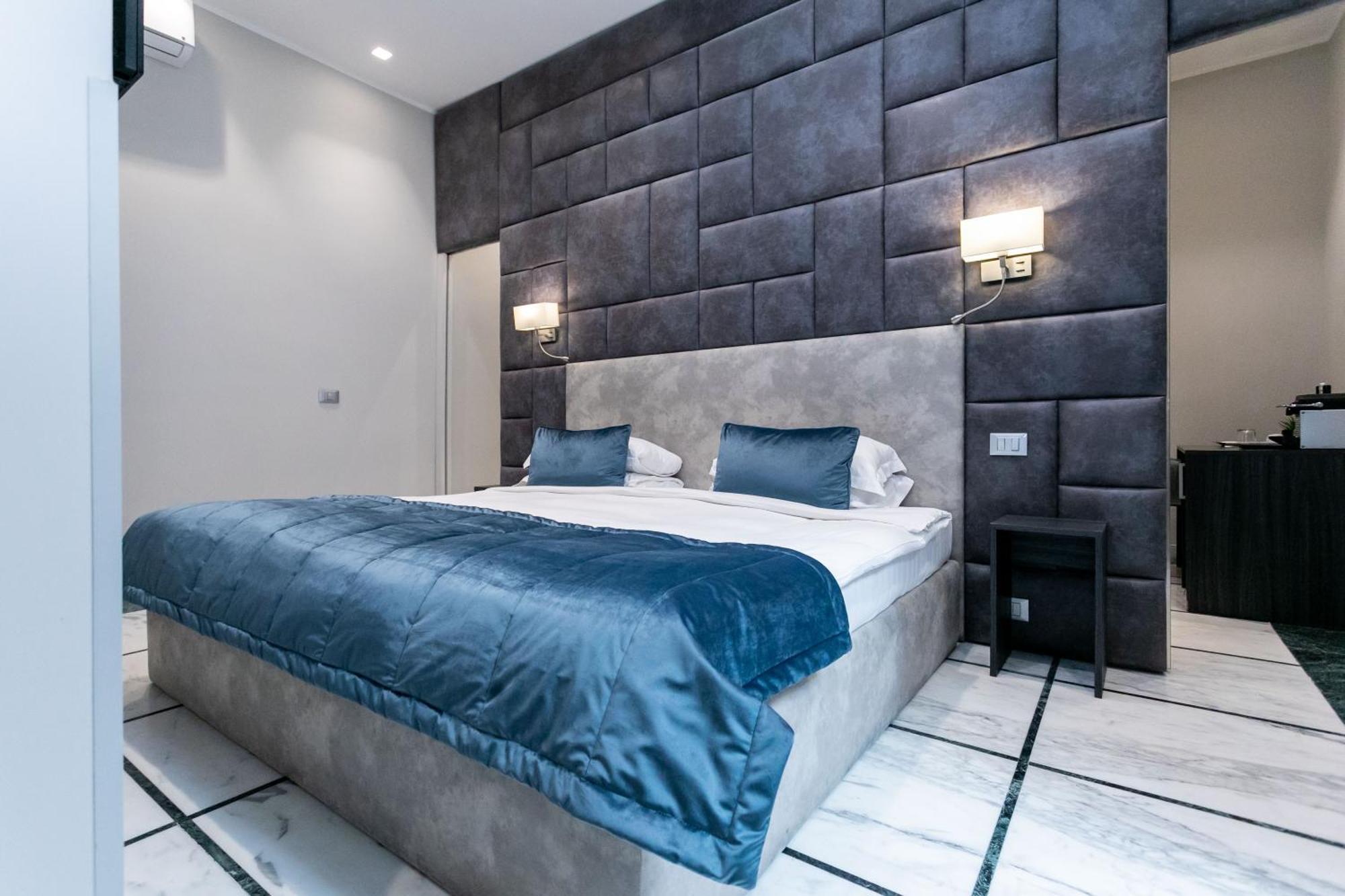 Cesare Ai Cavalieri Guest house