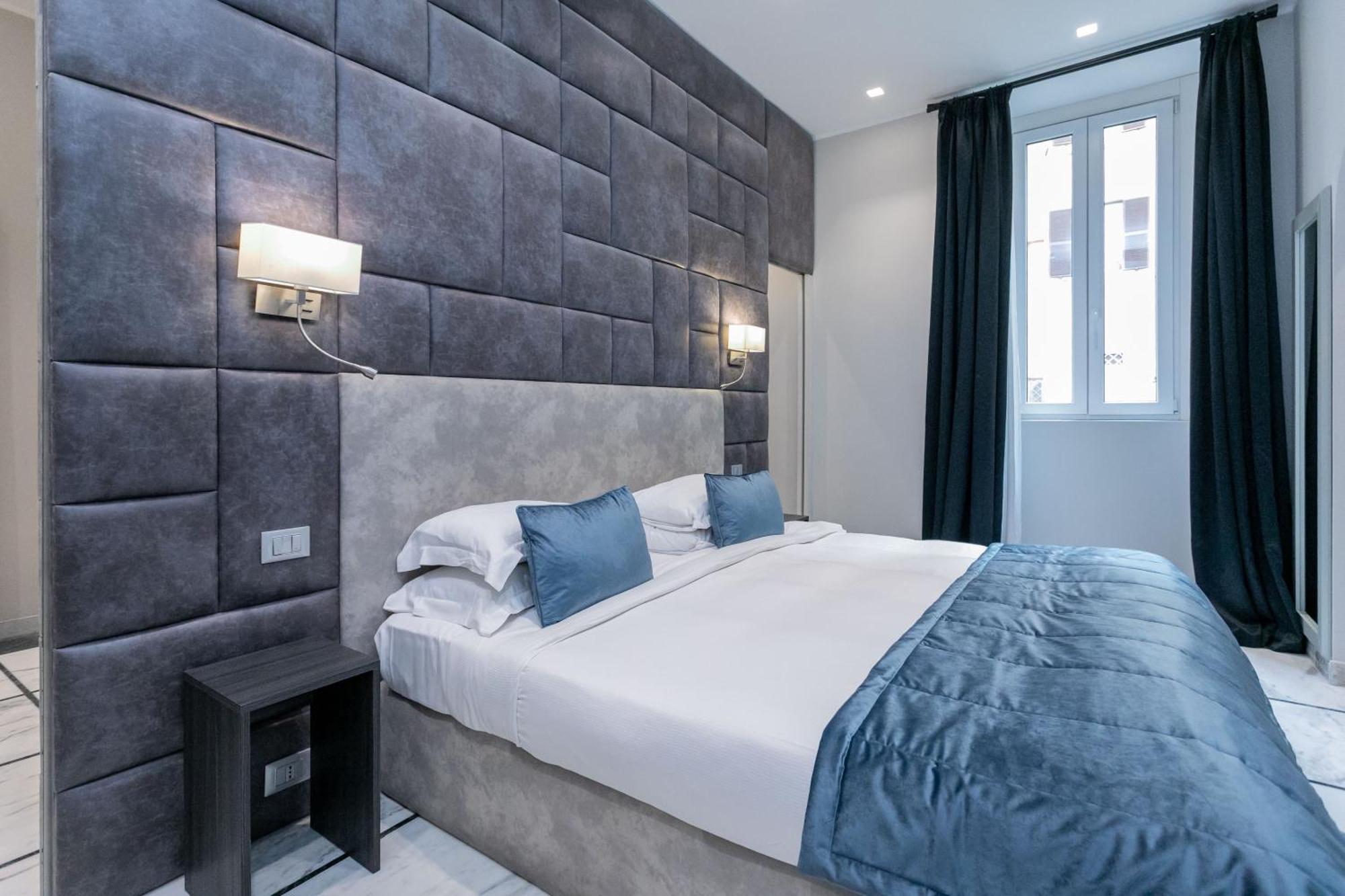 Cesare Ai Cavalieri Guest house
